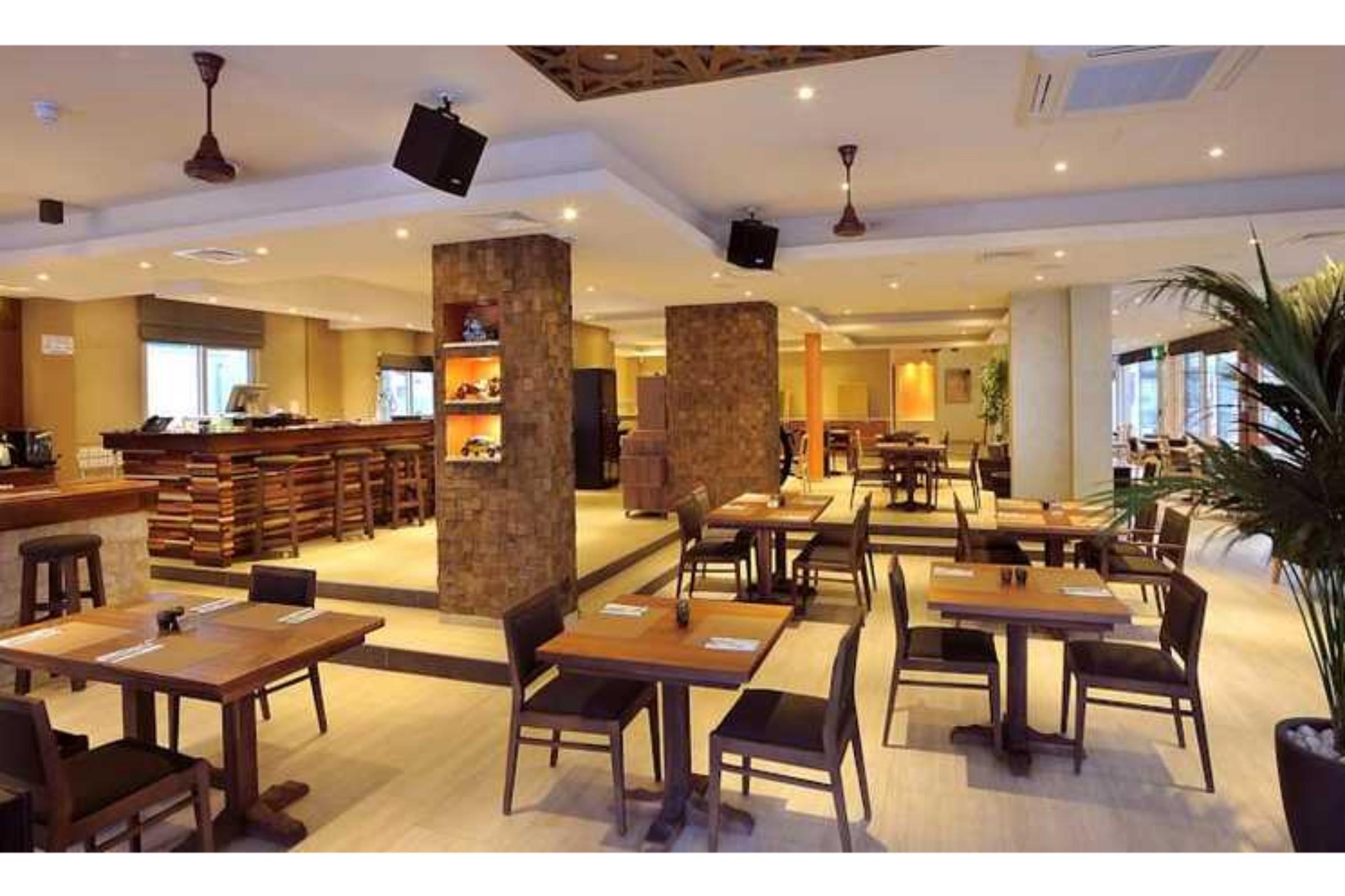 Nelia Gardens Hotel Айя Напа Екстериор снимка